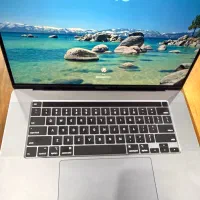 مک بوک ۱۶ اینچ a2141|رایانه همراه|تهران, جنت‌آباد جنوبی|دیوار