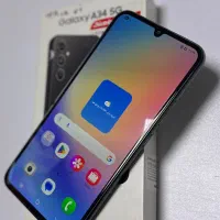 سامسونگ a34 5G