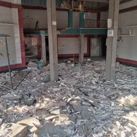 تخریب ساختمان ارزانترازهمه جا|خدمات پیشه و مهارت|نقده, |دیوار