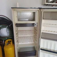 فروش یخچال سالم|یخچال و فریزر|نوشهر, |دیوار