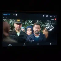 رینگ تندر درب پراید پخش سونی پایونیر