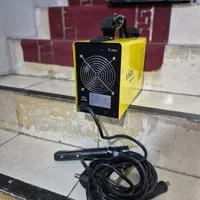 هیلتی ابزار دستگاه جوش موتور VISTA جلو مشکی نو اصل|ابزارآلات|تهران, خرمشهر|دیوار