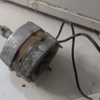 موتور کولر