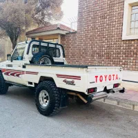 تویوتا 3fمدل۱۹۸۶|خودرو سواری و وانت|شیراز, فرگاز|دیوار