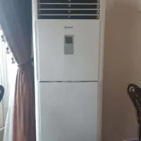 کولر گازی