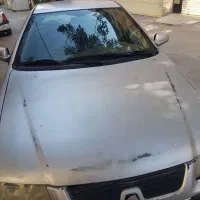 سمند LX ساده، مدل ۱۳۸۵|خودرو سواری و وانت|همدان, |دیوار