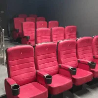 بلیط سینما ساحل اهواز|بلیت تئاتر و سینما|اهواز, ۲۴ متری|دیوار
