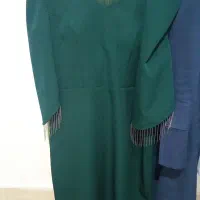 پیراهن مجلسی