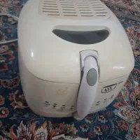 سرخ کن برقی