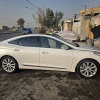 آزرا گرنجور مدل ۲۰۱۳|خودرو سواری و وانت|اصفهان, کردآباد|دیوار