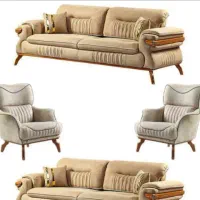 مبل لمس دست