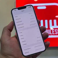 iphone 13 256G|موبایل|تبریز, |دیوار