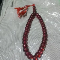 تسبیح.قدیمی|کلکسیون اشیاء عتیقه|اصفهان, مارچین|دیوار