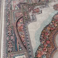 فرش نگین مشهد 700شانه|فرش|سبزوار, شرق کال جنوبی (شمس آبادی)|دیوار