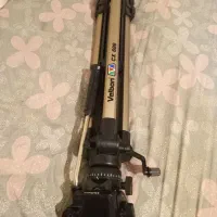 ۳ پایه دوربین عکاسی