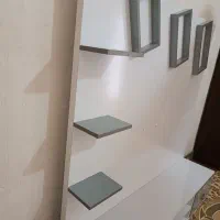 میز تلویزیون دیواری|میز تلویزیون|گنبد کاووس, |دیوار