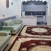 سوییت مبله و دو خوابه نزدیک ساحل و بازار|اجارهٔ کوتاه‌مدت آپارتمان و سوئیت|بندر گناوه, |دیوار