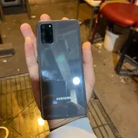 S20 plus|موبایل|اردبیل, |دیوار