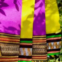 شلوار اماده