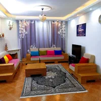 سوییت تمیز همکف اندیشه|اجارهٔ کوتاهمدت آپارتمان و سوئیت|مشهد, شهرک رازی (شهرک غرب)|دیوار