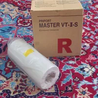 یک رول مستر A4 ریکو VT