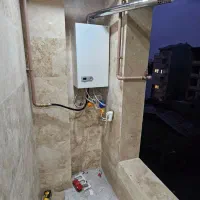 پکیج دیواری ایران رادیاتور مدل A24|آبگرمکن، پکیج، شوفاژ|رشت, رودبارتان|دیوار