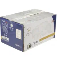 ظروف پذیرایی ۱۸ نفره|ظروف سرو و پذیرایی|بانه, |دیوار