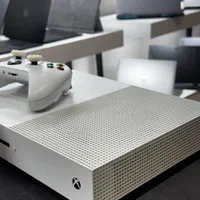ایکس باکس وان اس XBOX One s  با حافظه 1TB|کنسول، بازی ویدئویی و آنلاین|یزد, |دیوار