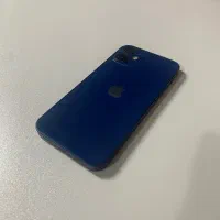 ایفون 12mini|موبایل|تهران, هروی|دیوار