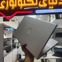 لپتاپ اپل اورجینال ۴ تومن|رایانه همراه|قم, صفائیه|دیوار