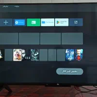 تلوزیون شیامی 4K