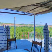 اجاره ویلا ویودار وسط هفته یک میلیون تومان|اجارهٔ کوتاهمدت ویلا و باغ|سامان, |دیوار