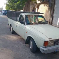 پیکان وانت مدل ۹۲