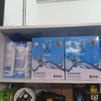فیلترتصفیه اب فیلتریخچال تعدادبالاپمپ تصفیه اب