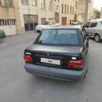 پراید ۸۲|خودرو سواری و وانت|اراک, |دیوار