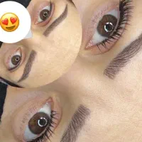 کاشت و اکستنشن مژه   تخفیف ویژه نوروز