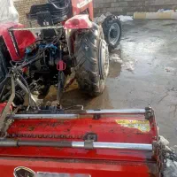 تراکتور فرگوسن 285|خودرو سنگین|سیلوانه, |دیوار