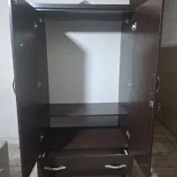 کمد ام دی اف نو و سالم|جاکفشی، کمد، دراور|تهران, استاد معین|دیوار