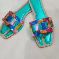 صندل مناسب استفاده روزانه و مهمانی