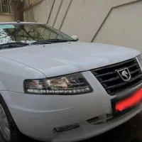 سورن دوگانه ef7 سیمی