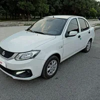 ساینا اس ۸۵ گانه ۱۴۰۳ در حد خشک فول|خودرو سواری و وانت|اسلامآباد غرب, |دیوار