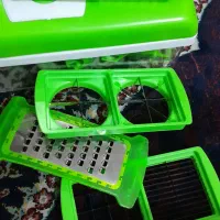 رنده|ظروف پختوپز|تهران, شهرک رضویه|دیوار