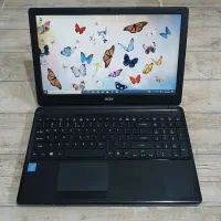 ۲ عدد لب تاب Dell|رایانه همراه|قزوین, |دیوار