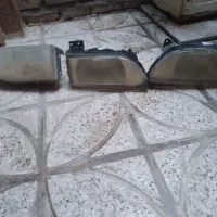 چراغ جلو صبایی