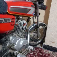 متور هندا مزایده|موتورسیکلت|تهران, والفجر (افسریه)|دیوار