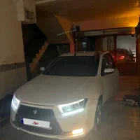 دنا ۹۴ کارمندی|خودرو سواری و وانت|مشهد, جلالیه|دیوار