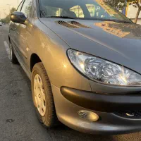 206 sd v8|خودرو سواری و وانت|تهران, شکوفه (عبدل آباد)|دیوار