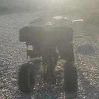 موتور چهارچرخ|موتورسیکلت|آق قلا, |دیوار