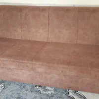 مبل تختخواب‌شو