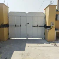 فروش و نصب درب های اتوماتیک و دوربین و دزدگیر|خدمات پیشه و مهارت|خورموج, |دیوار